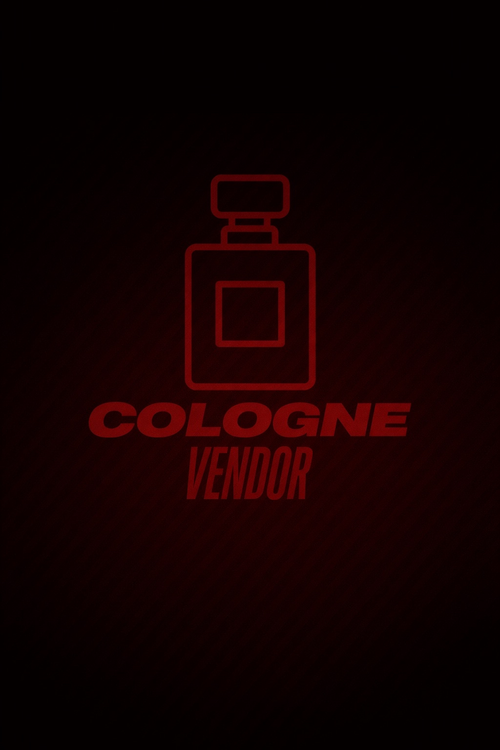Cologne Vendor